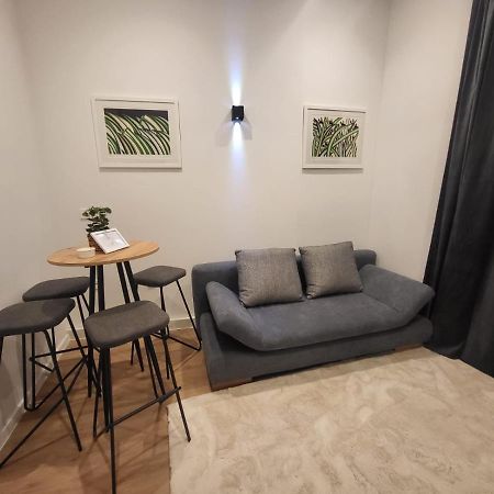 Studio Apartman Luka Zagreb Exterior foto